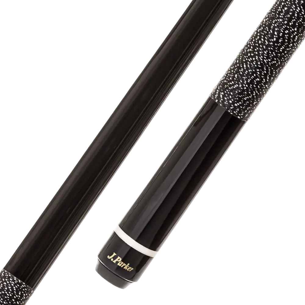 Pool-Cue James Parker JPS-1 schwarz Pool-Cue James Parker JPS-1 schwarz