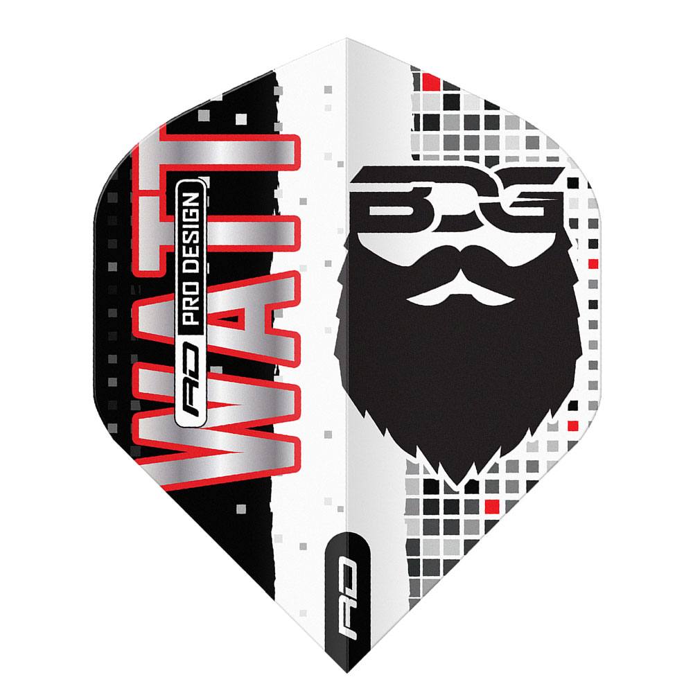 70095-089Qw5R3SwHGSl3P Fly Red Dragon Jason Watt Hardcore