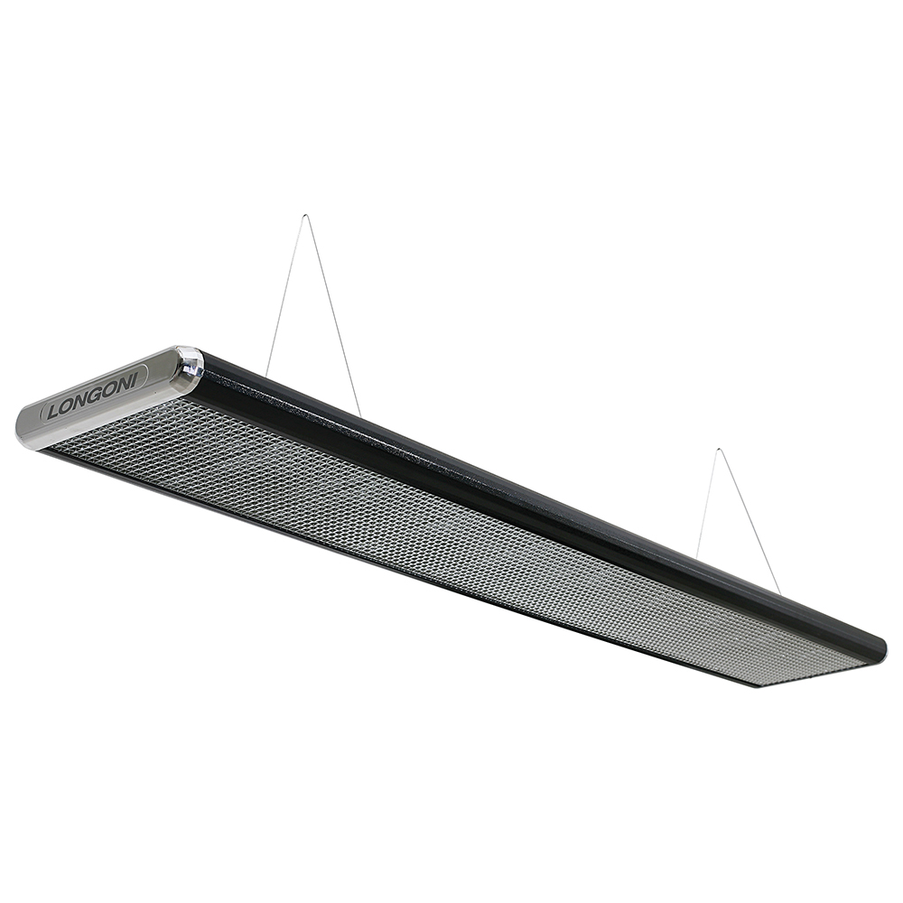 167901Au2KMylq4U4HY Billardlampe Compact Longoni Smart N-LED