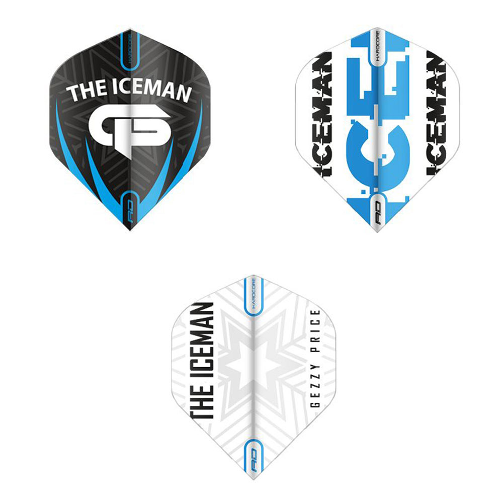 Fly Red Dragon Gerwyn Price Fly-Pack Fly Red Dragon Gerwyn Price Fly-Pack