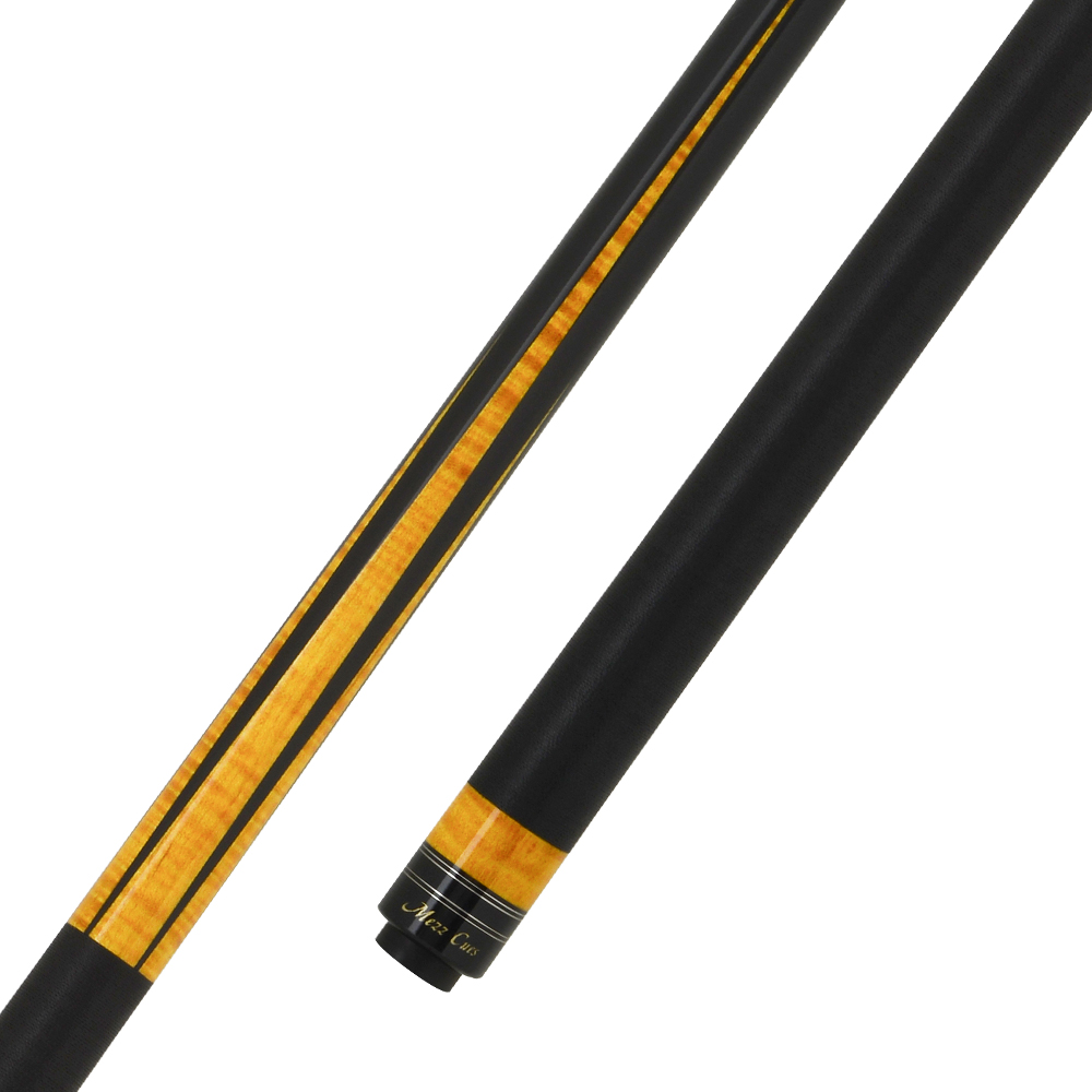 Pool-Cue Mezz Serie CP-26CMY