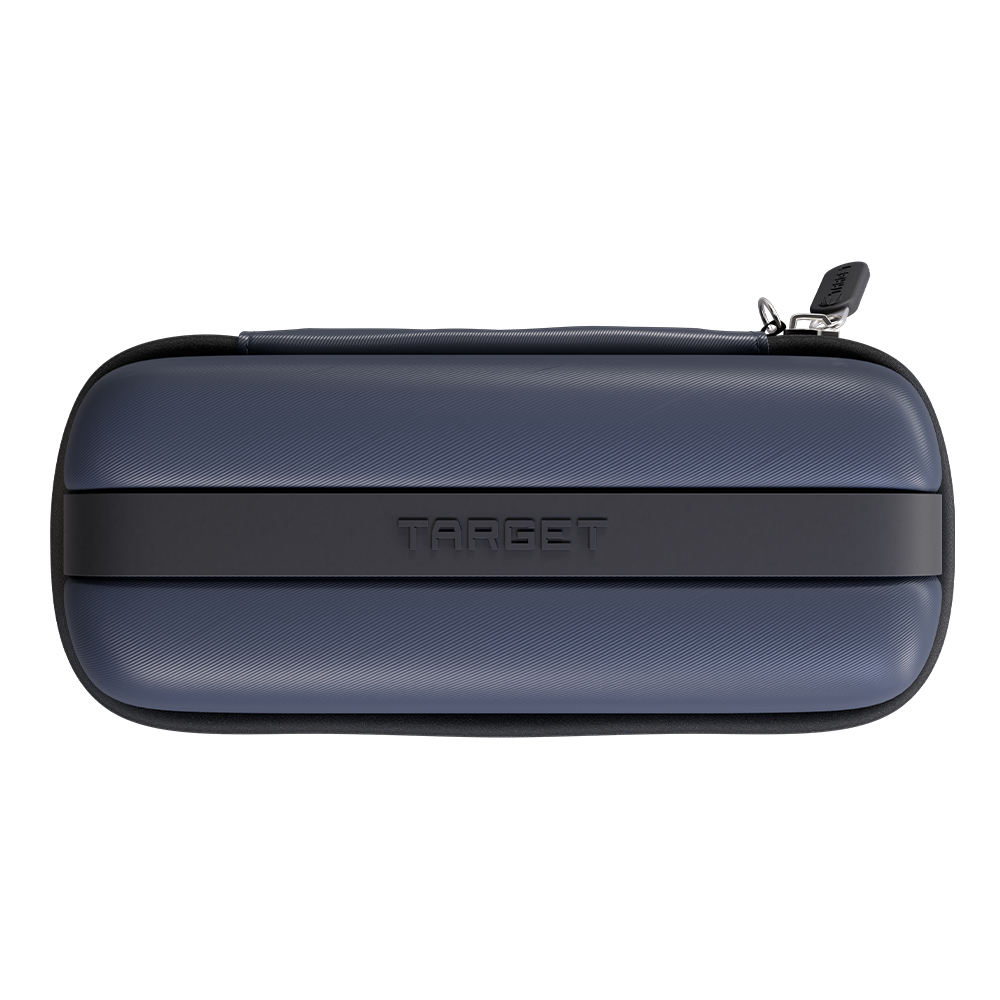 Darttasche Target Boa Case, Navy/Lightgrey