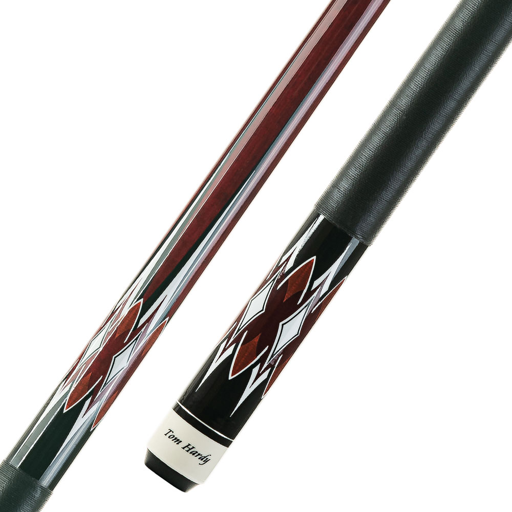 Pool-Cue Tom Hardy TH-4