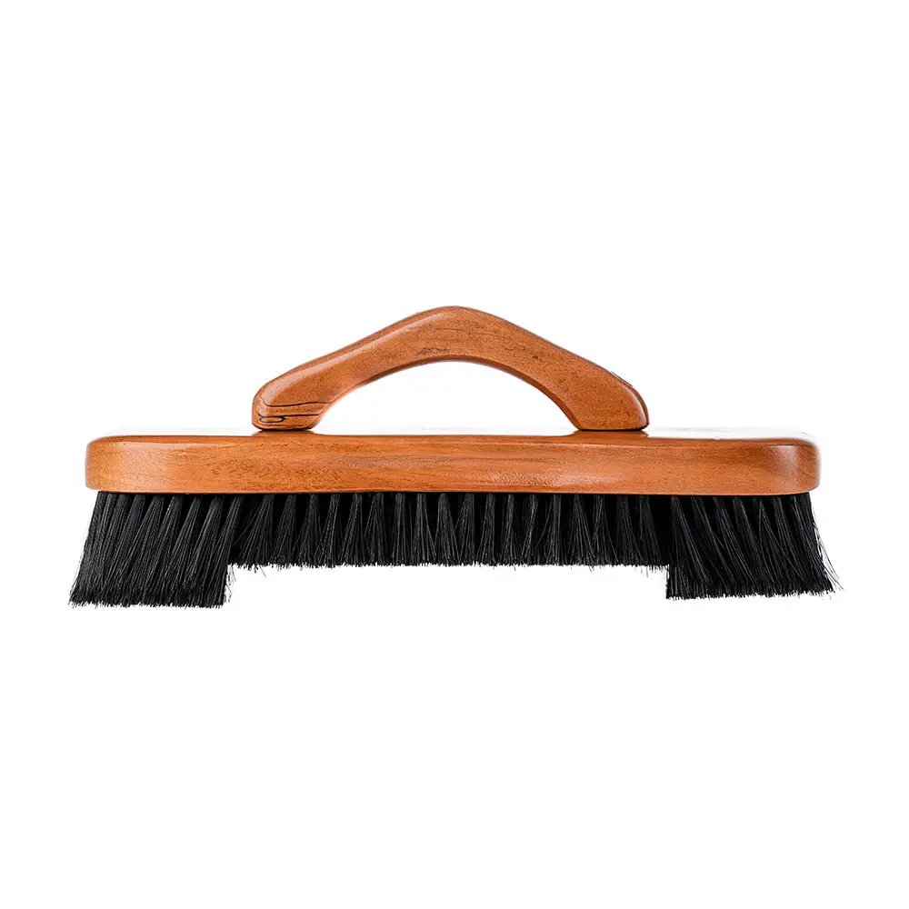 Billardbürste Robertson OAK Ultimate gross mit Griff Billardbürste Robertson OAK Ultimate gross mit Griff