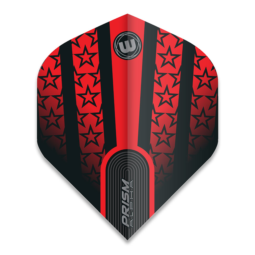 Fly Winmau Alpha Standard, 6915-178