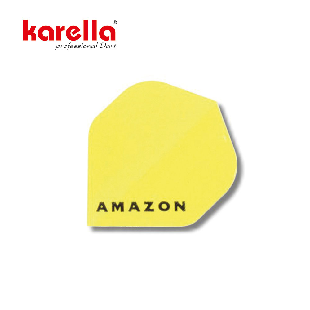Fly Amazon Standard, gelb