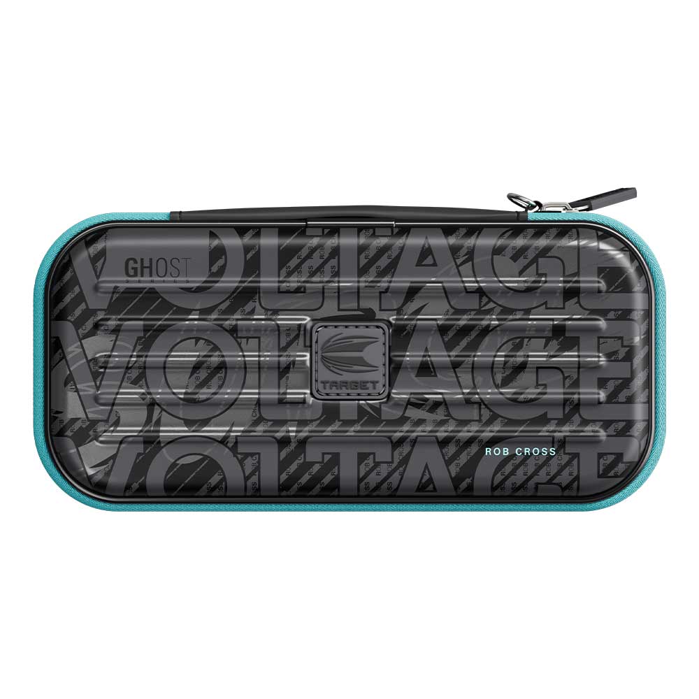 Darttasche Target Takoma Ghost Rob Cross