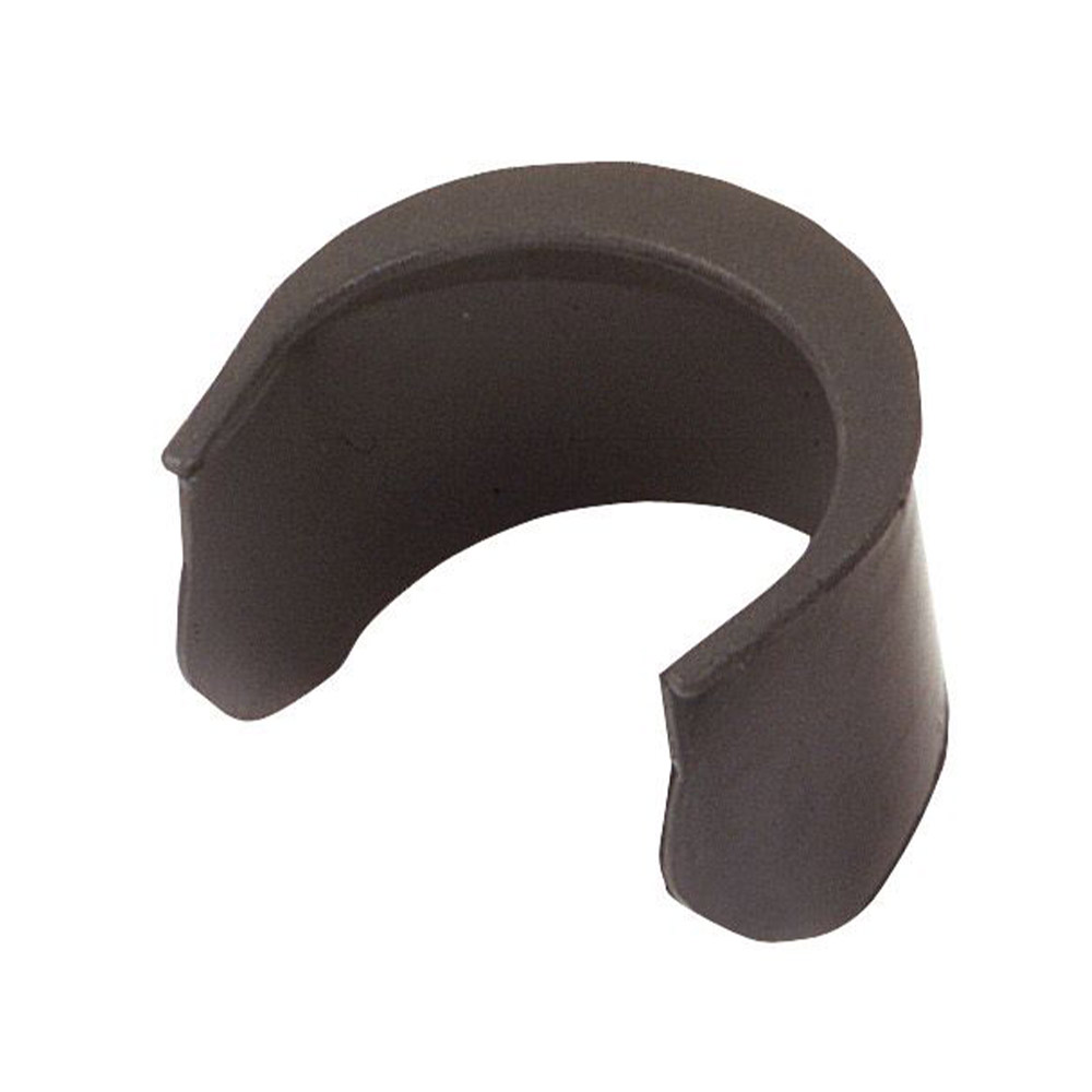 Billardtisch Einfallecke aus Gummi (Satz)