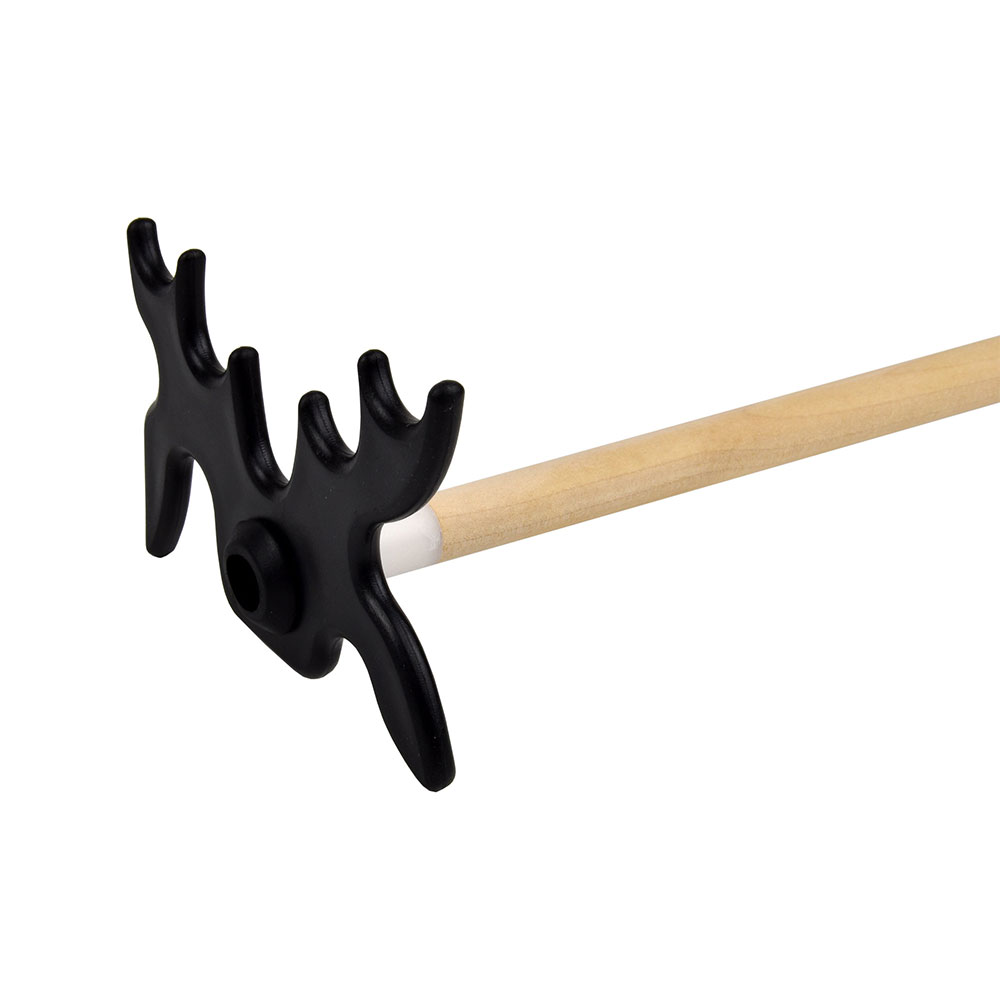 215004nr0udXmHbmytQt Cuebrücke Slip on Black