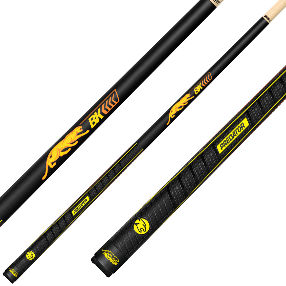 70079-072KrIptScfz0i2F Break Cue Predator BK4 Sportgriff