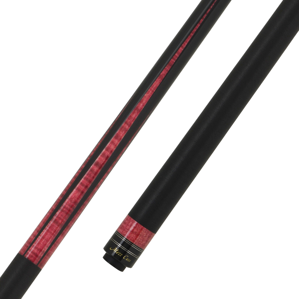 Pool-Cue Mezz Serie CP-26CMR