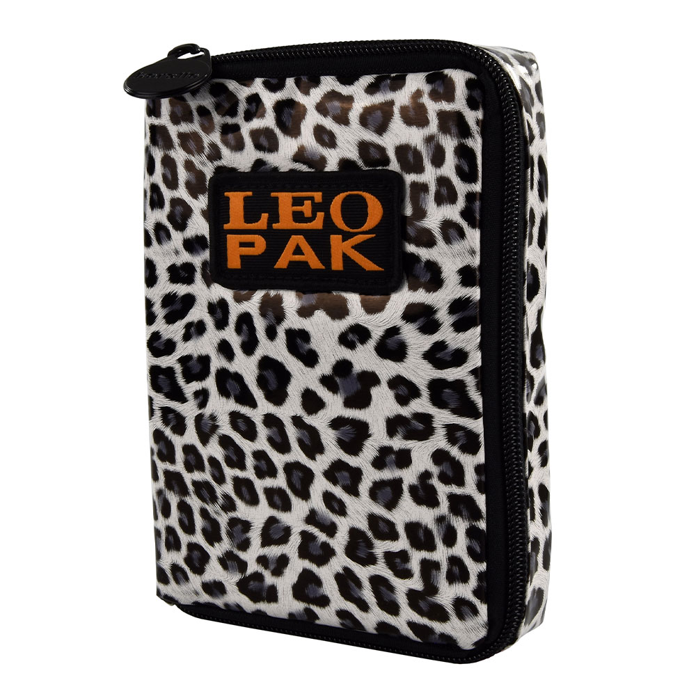 802309nR5jrqDxlXobfT Darttasche Leo Pak