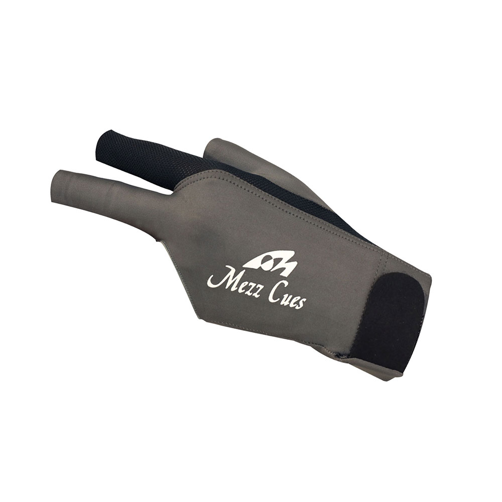 Mezz Handschuh grau