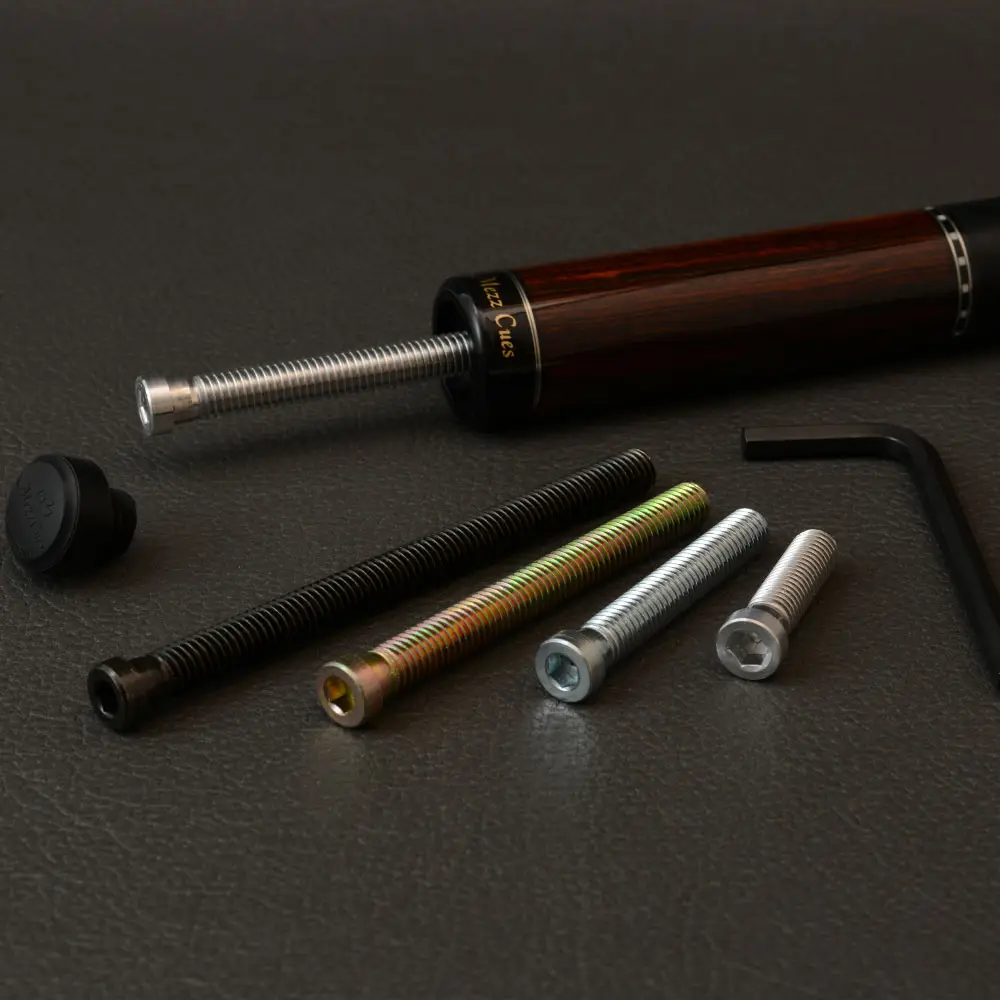 Mezz Gewichtsschrauben Butt Mezz Gewichtsschrauben Butt