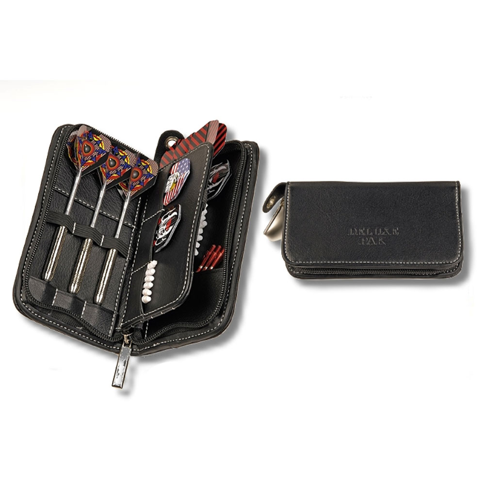 Darttasche Deluxe Pak