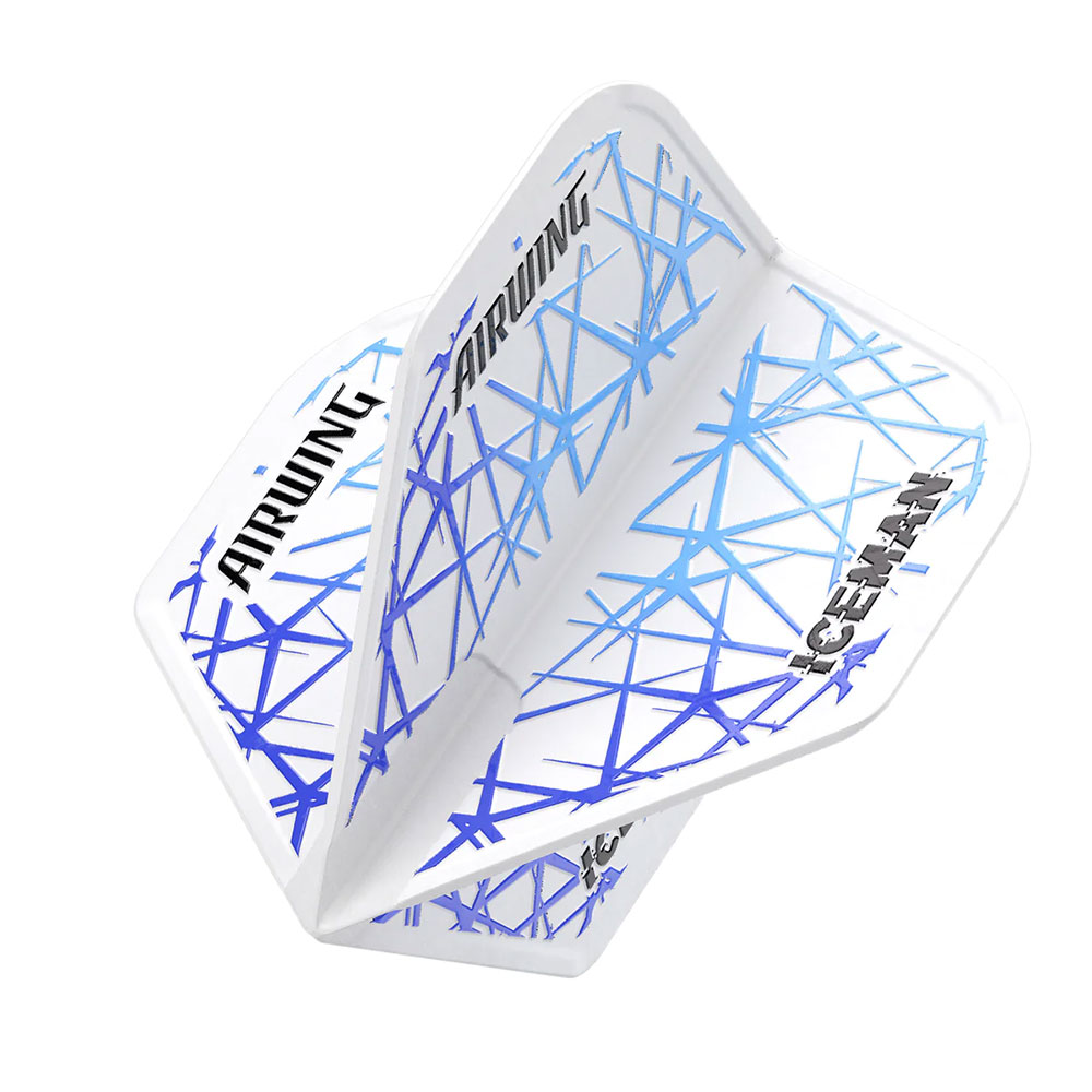 Fly Red Dragon Airwing Gerwyn Price