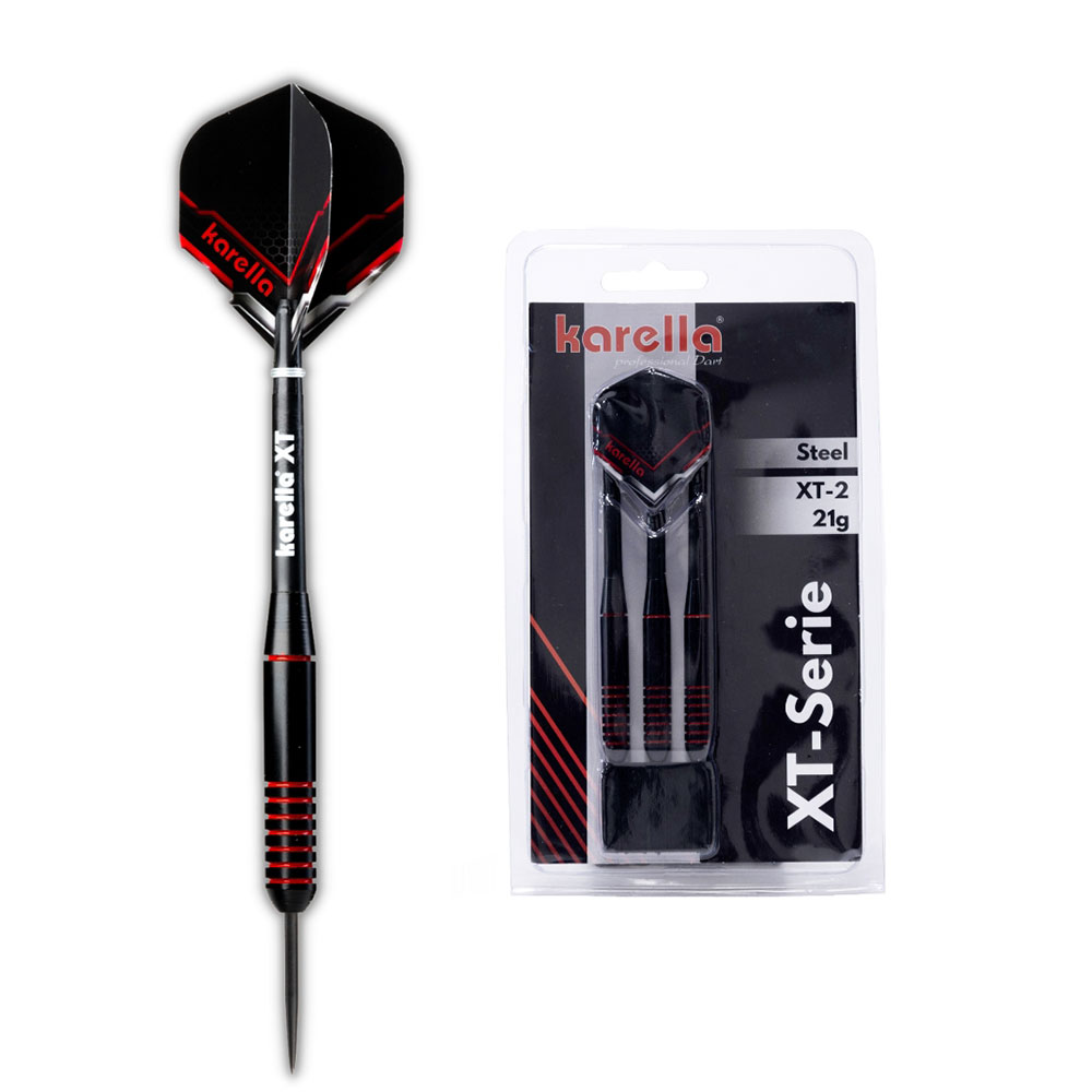 Steeldart Karella XT-2, 21g