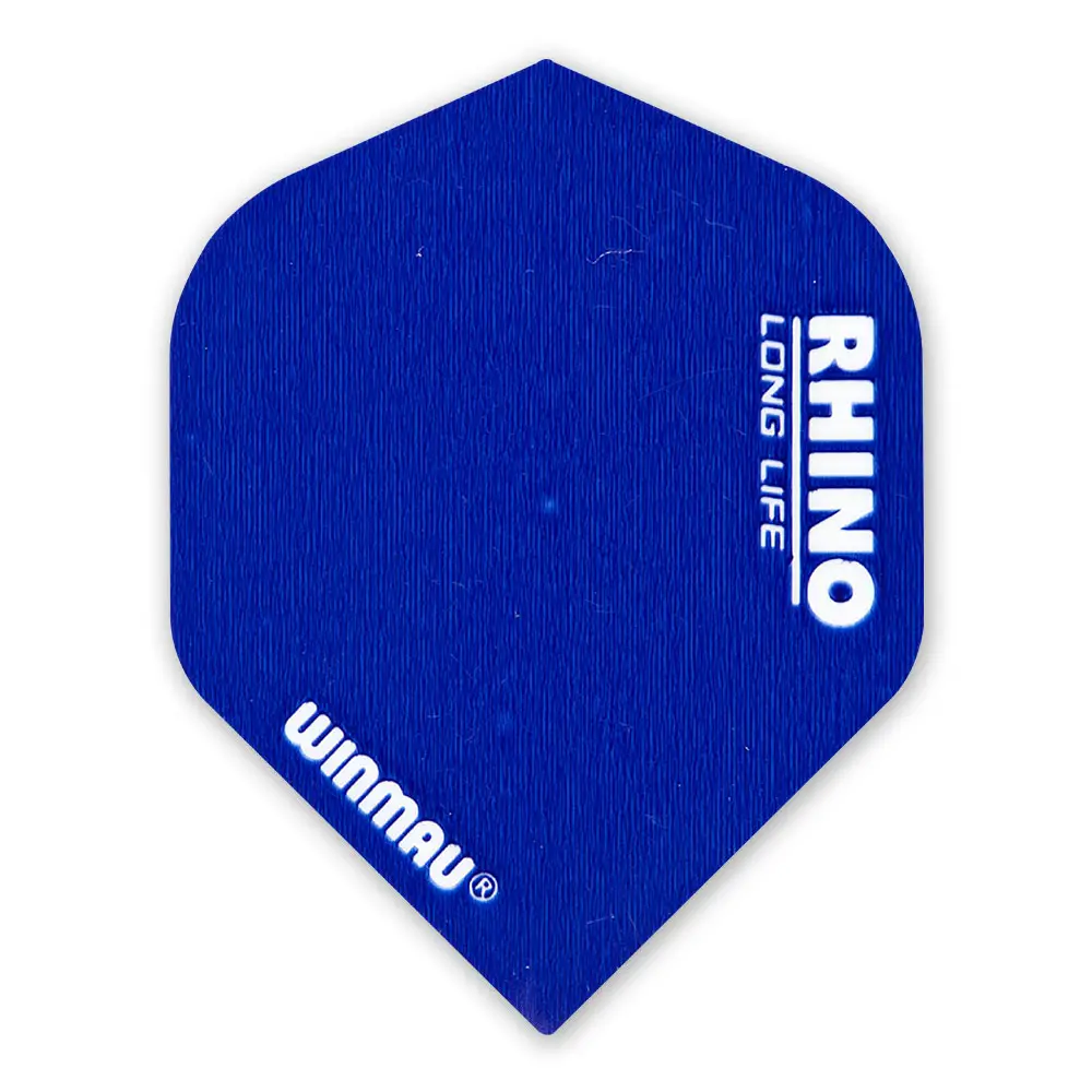Fly Winmau Rhino Extra Standard, Blue 6905-113