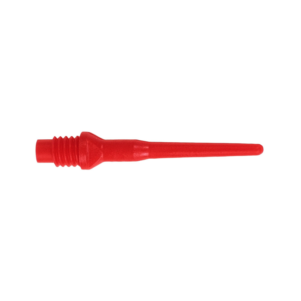Soft-tip Keypoint Special 2BA, Red, 1000 pcs. | Red | 1,000 pcs. | 805302