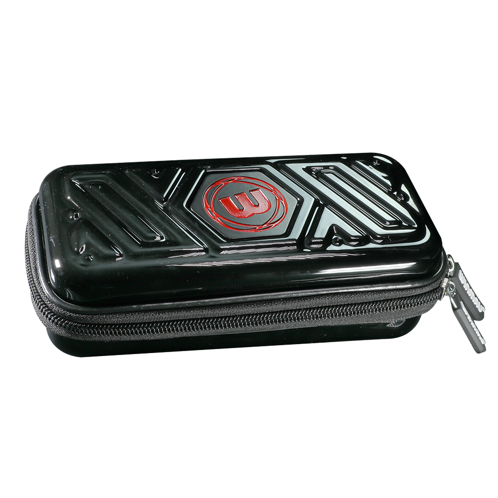 Winmau Dartcase Armor G1, schwarz 8345
