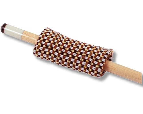 Cueueschaftpolierer Slicker