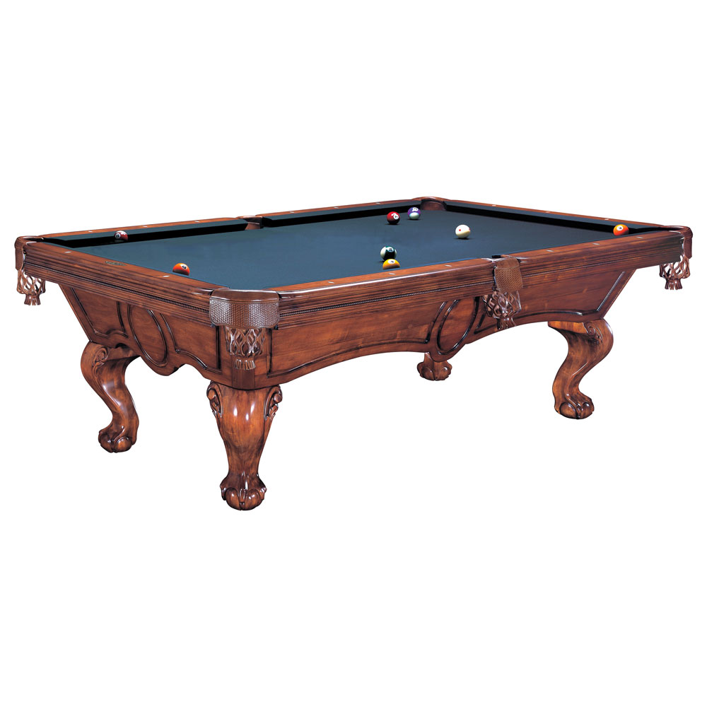 51150113aVkvSZQ2AwWa Pool-Billardtisch Golden West