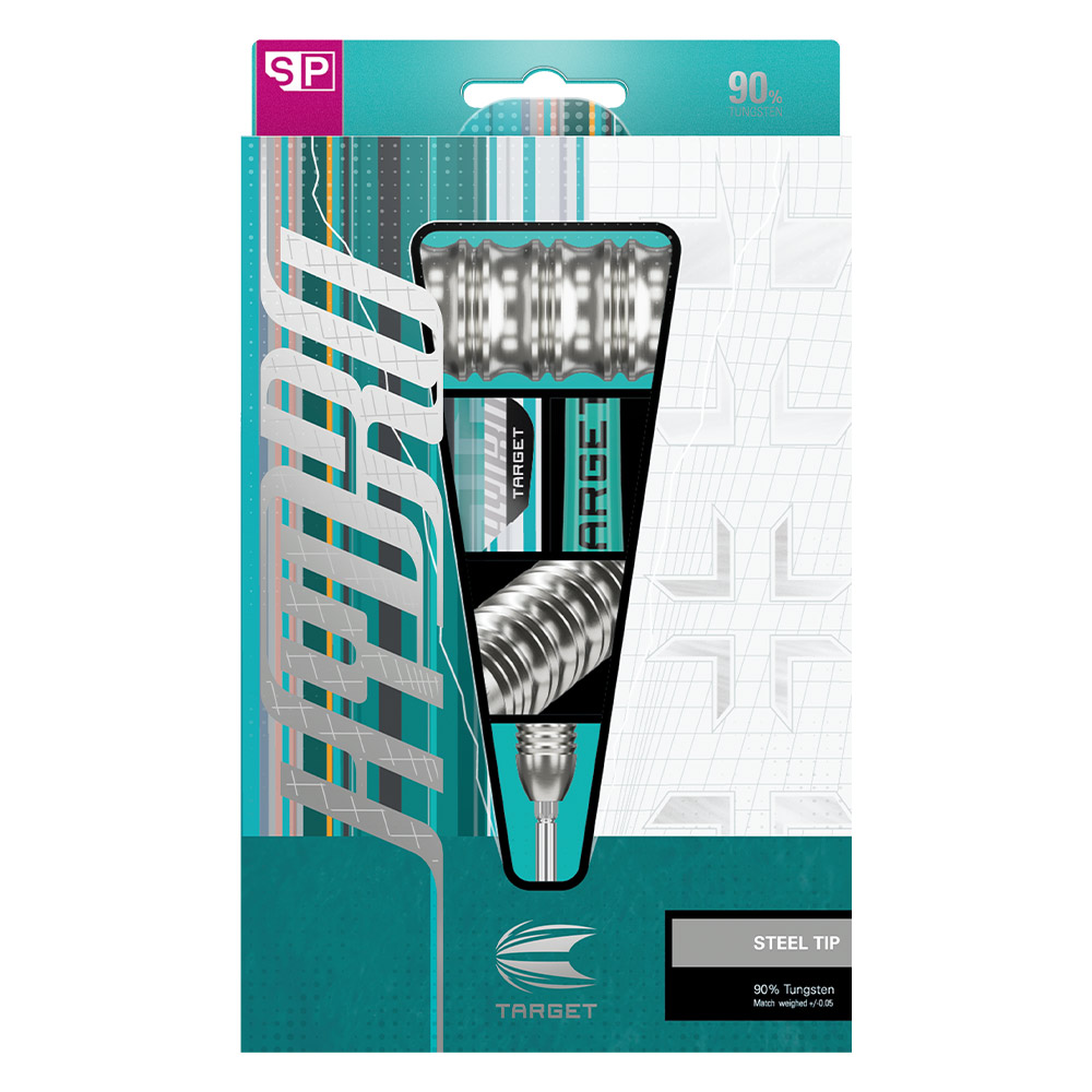 Steeldart Target Hydro-01 90%