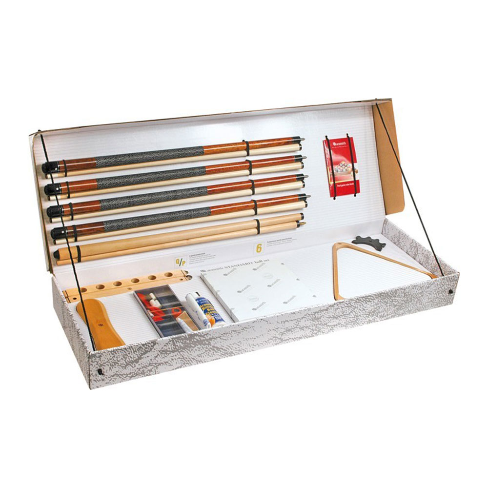 Pool Zubehörset Standard