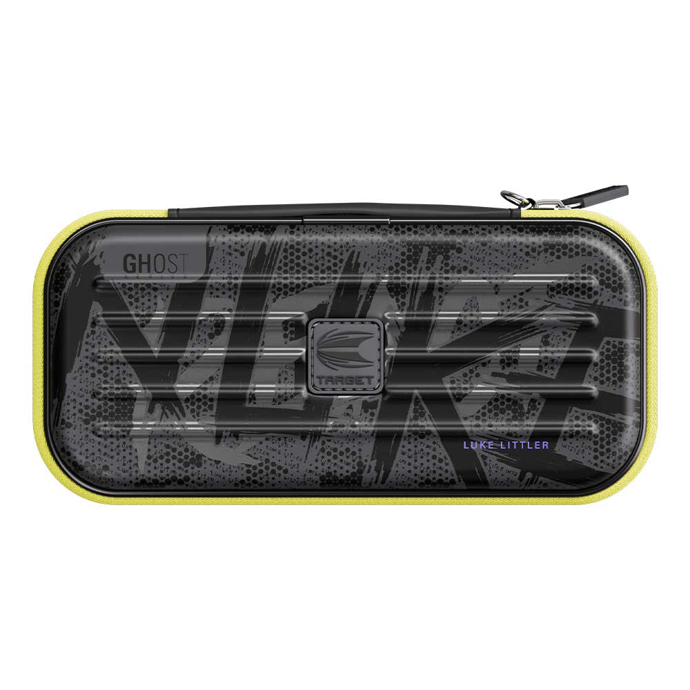 Darttasche Target Takoma Ghost Luke Littler
