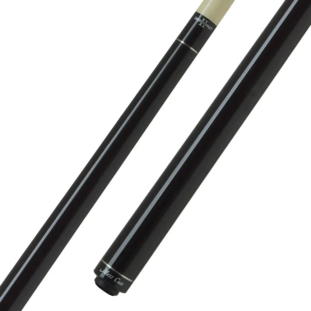 Break-Cue Mezz Power Break Kai, ohne Griffband Break-Cue Mezz Power Break Kai, ohne Griffband