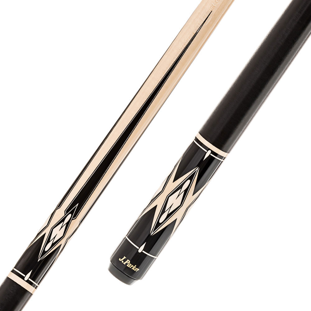 Pool-Cue James Parker JP-6