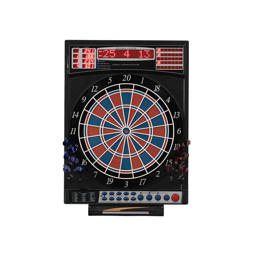 807501n97TsPcBHMfikT Dartautomat Karella Premium Silver