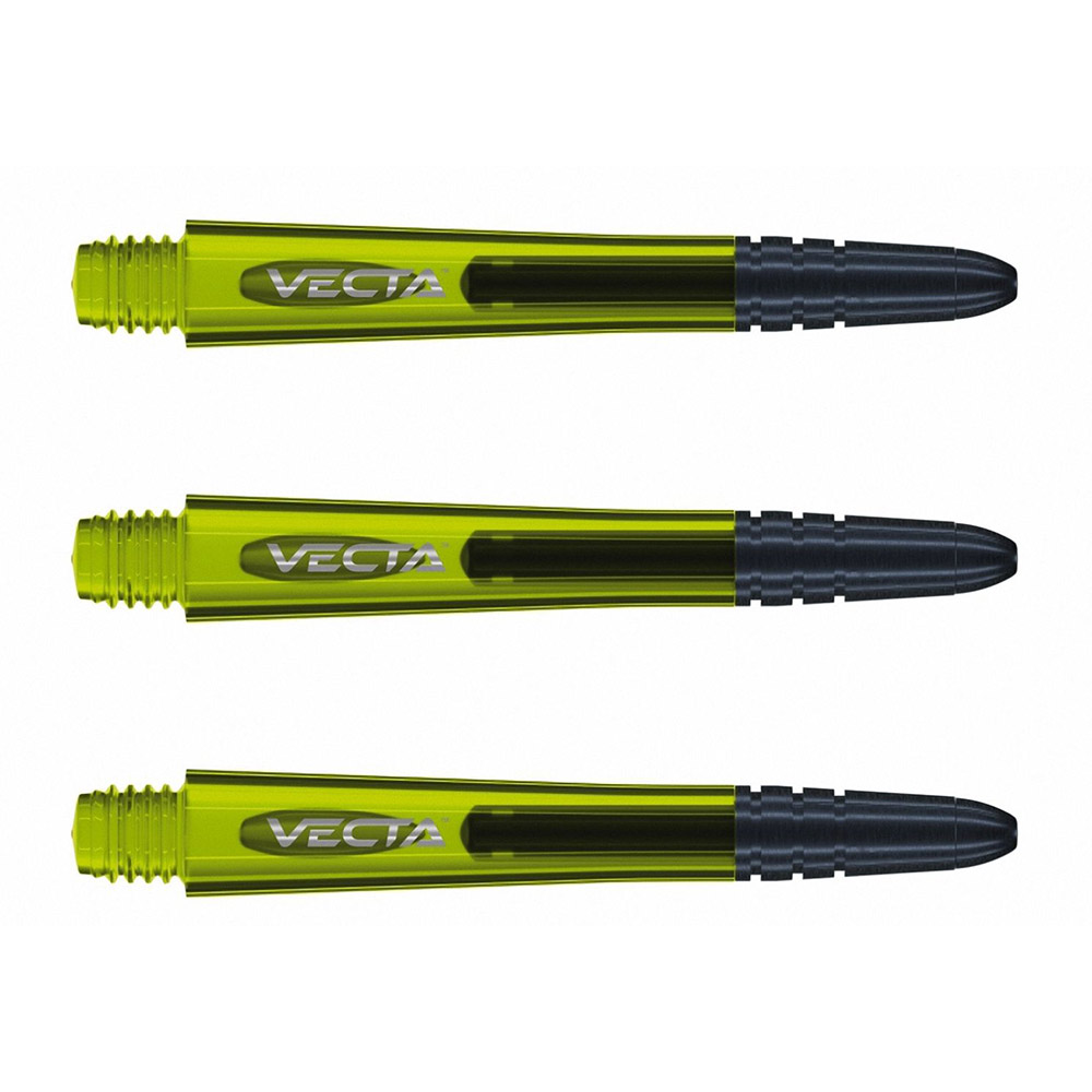 Shaft Winmau Vecta MvG grün 7025