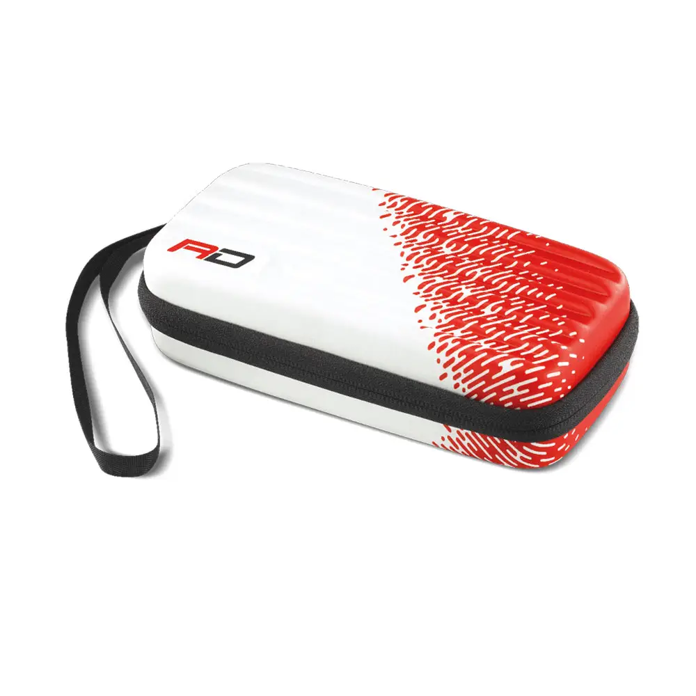 Dart Tasche Monza, rot/weiss Dart Tasche Monza, rot/weiss