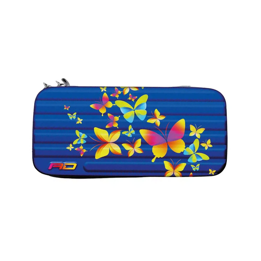 70095-103Orc8Fd9Fn3ZYF Dart Tasche Monza, Butterfly