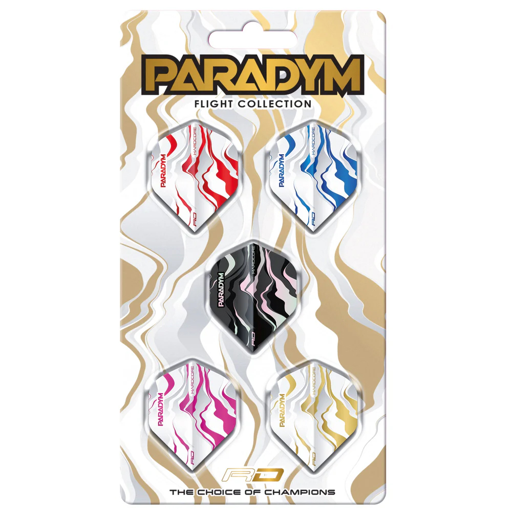 Fly Collection Red Dragon Paradym