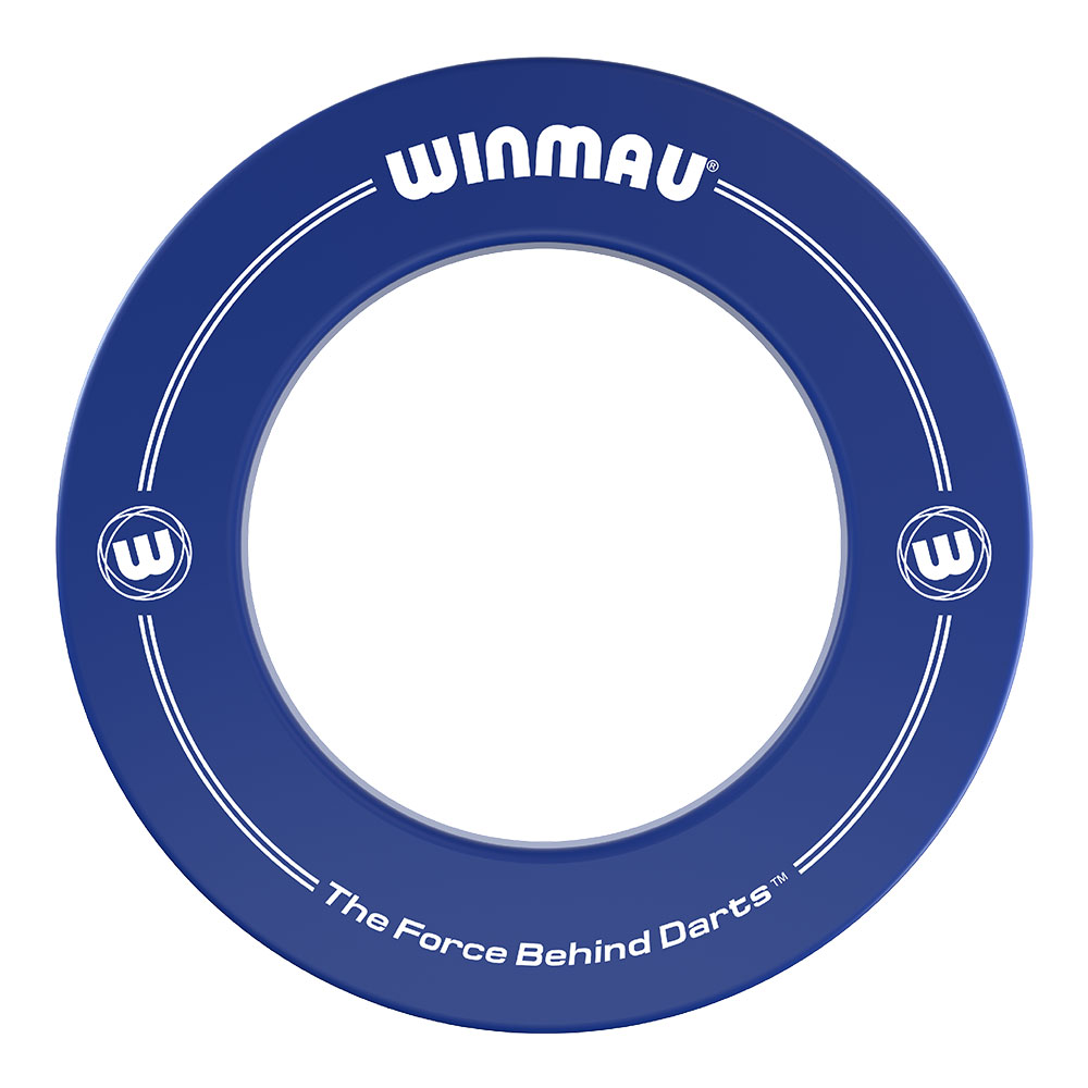 Catchring (Auffangring) - Winmau blau 4406