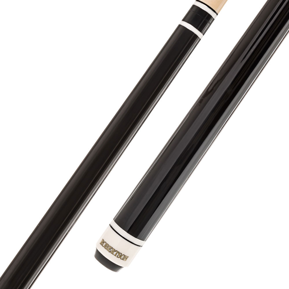 Break/Jump-Cue Robertson