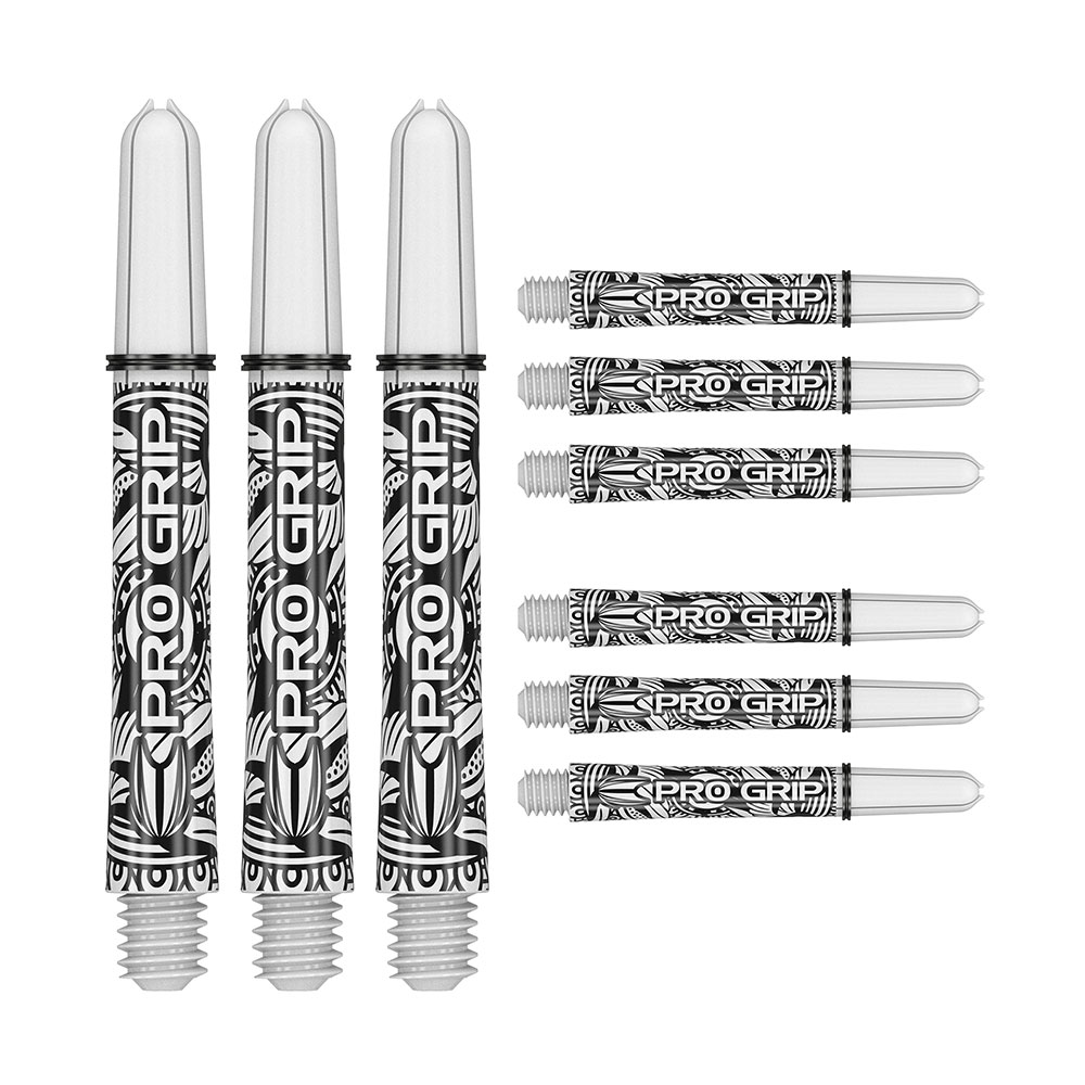 70184-024dyukfLSISUgc5 Shaft Target Pro Grip Ink 3x Sets, weiss