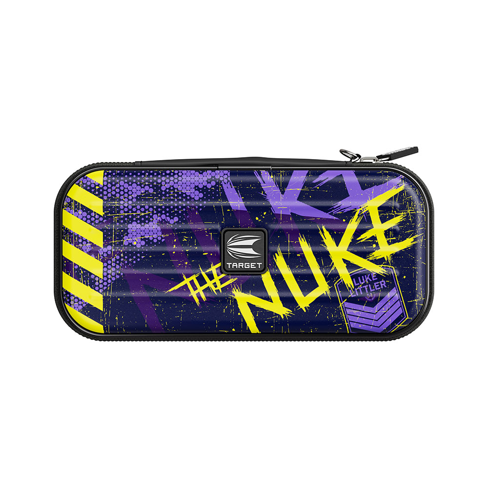 70184-111OZXi2syz77qc6 Darttasche Target Takoma Luke Littler