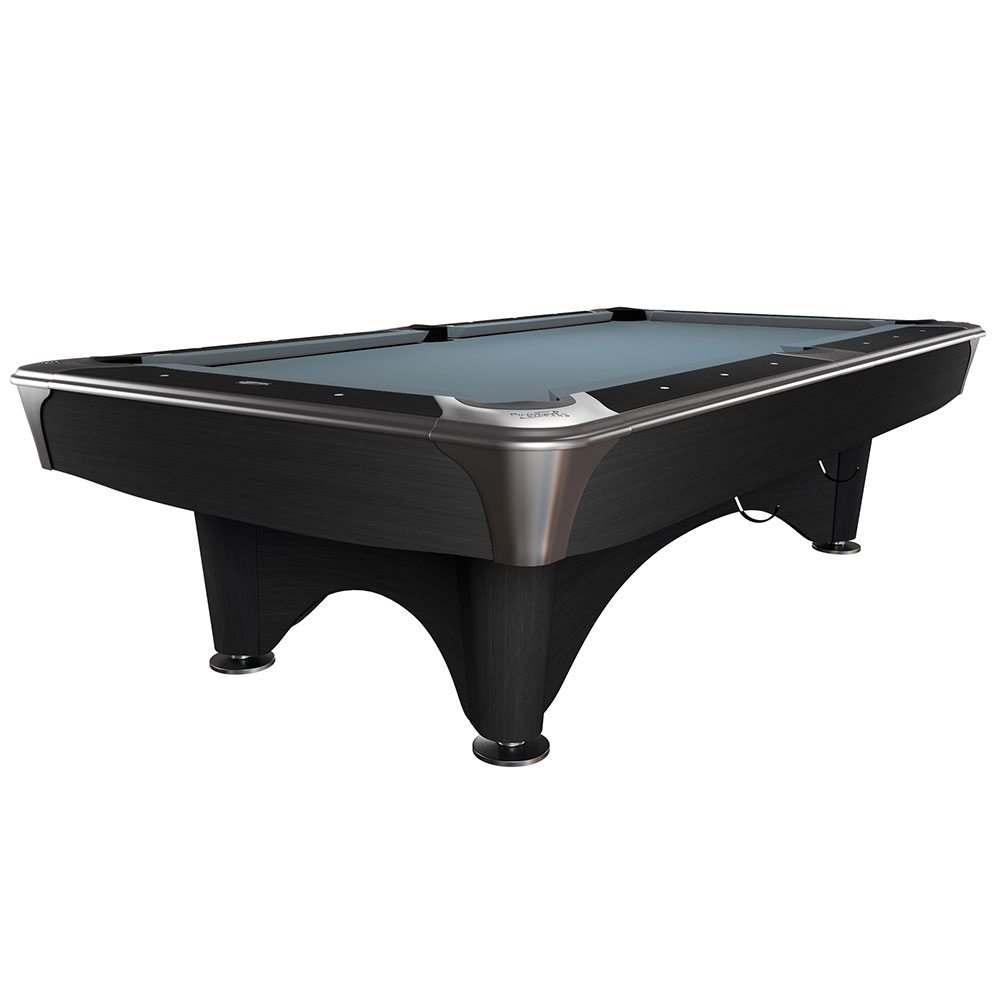 Pool-Billardtisch Dynamic IV 9ft. grau Pool-Billardtisch Dynamic IV 9ft. grau