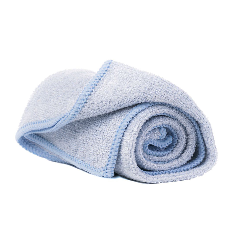 Kugelreinigung Microfaser-Tuch antistatisch Kugelreinigung Microfaser-Tuch antistatisch