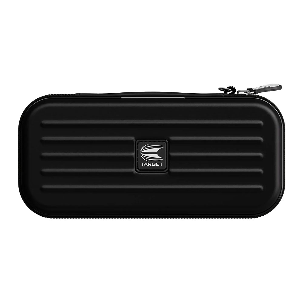 70184-005nMbeNefFPqHfoc Darttasche Target Takoma schwarz