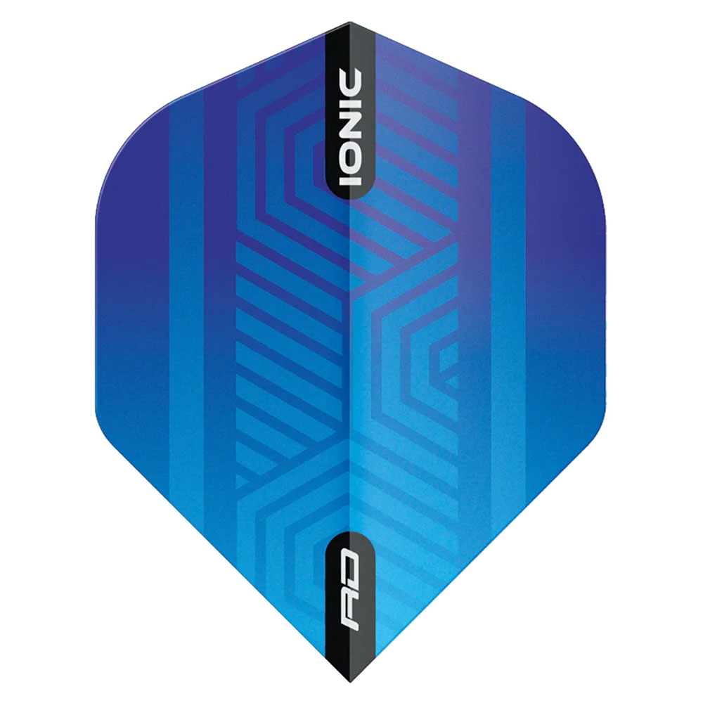 70095-049hQREBUj9SiaKR Fly Red Dragon Hardcore Ionic, blau