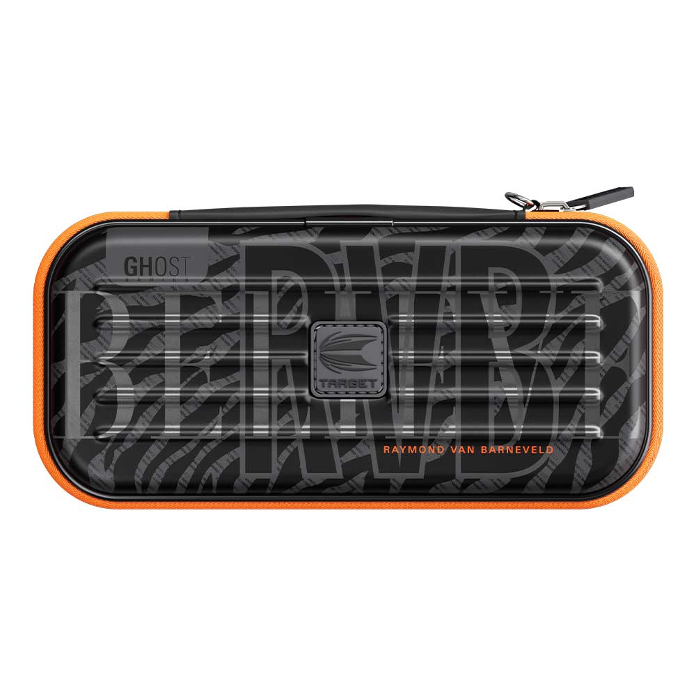 Darttasche Target Takoma Ghost Raymond van Barneveld