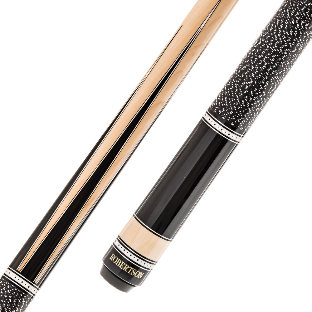 101503nKkhn5G2GBjz8x Pool-Cue Robertson NR-3 maple
