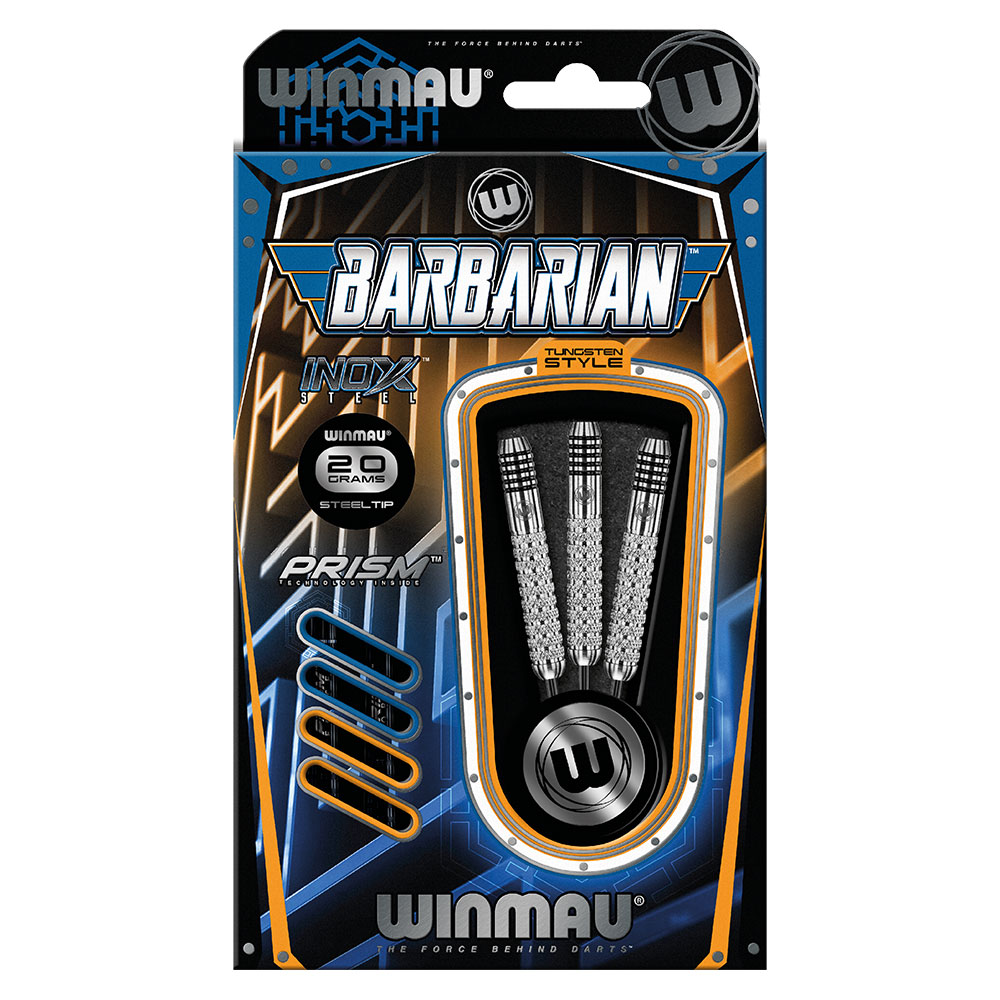 712001n0vtJhvcSNpsJj Steeldart Winmau Barbarian 2302