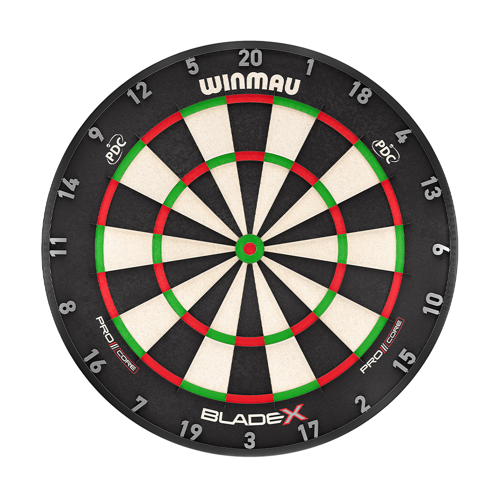 Dartboard Winmau Blade-X, 3061