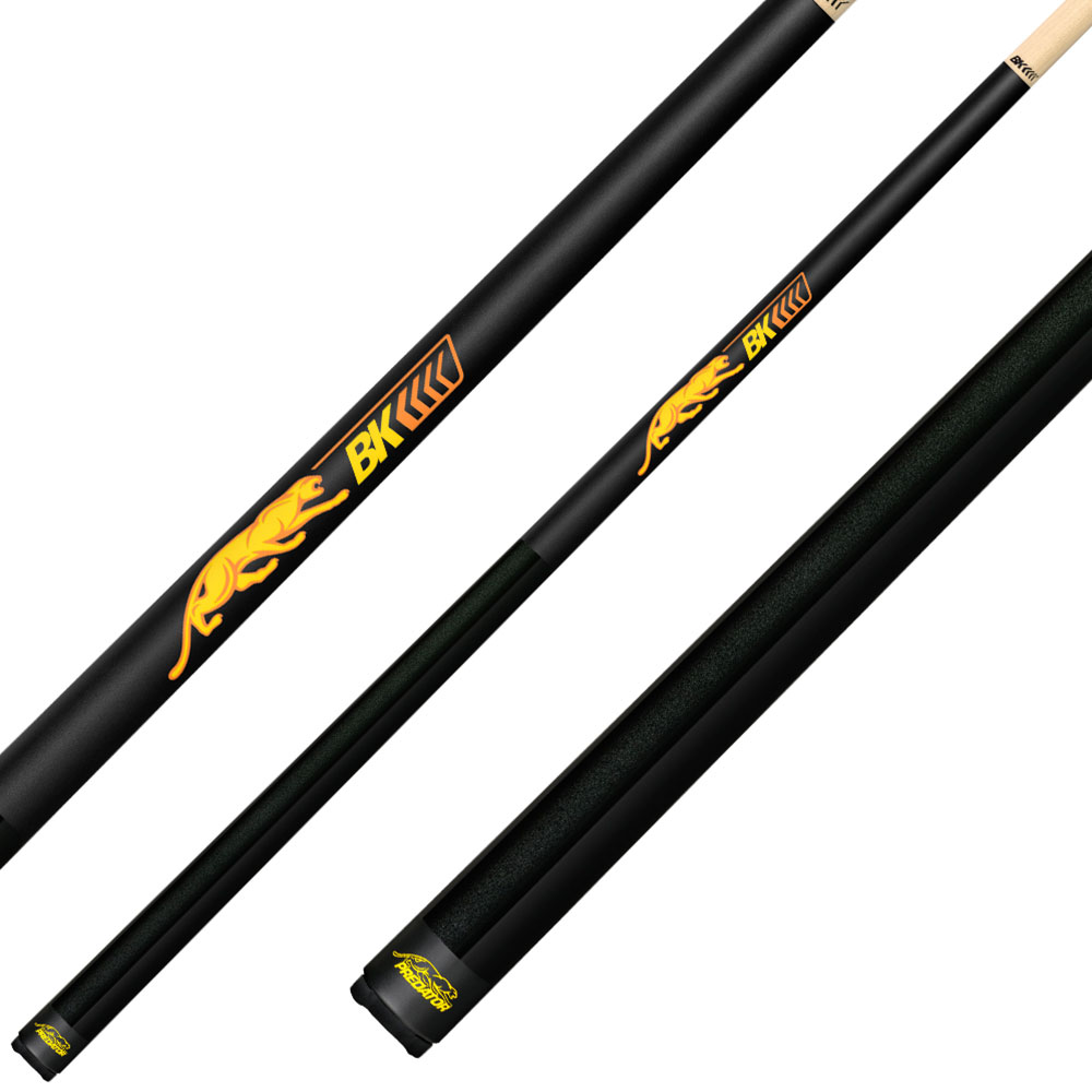 70079-070OlFq3UdVXgSTp Break Cue Predator BK4 No Wrap