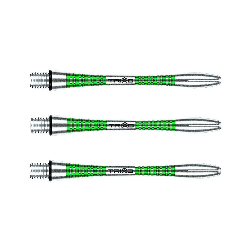 Shaft Winmau Triad grün